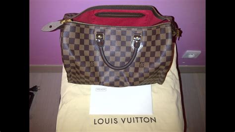 différence entre une vrai sacoche et réplique louis vuitton